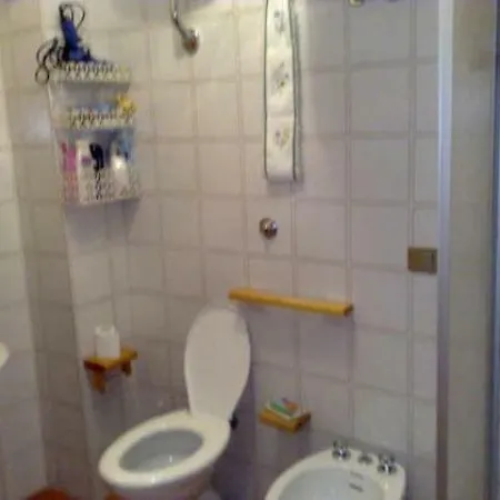 Le Rocce Apartmán *